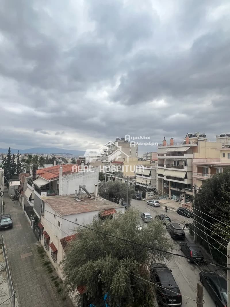 Apartment in Agia Triada, Kamatero — Photo 10 of 10