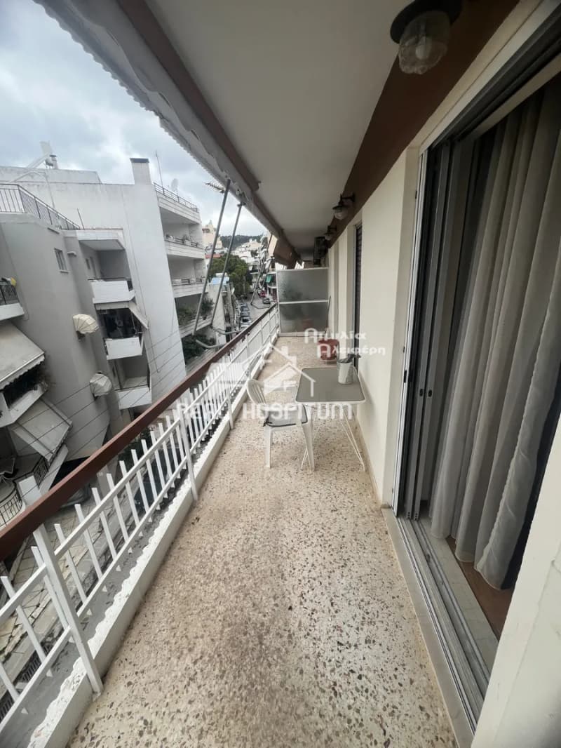 Apartment in Agia Triada, Kamatero — Photo 9 of 10