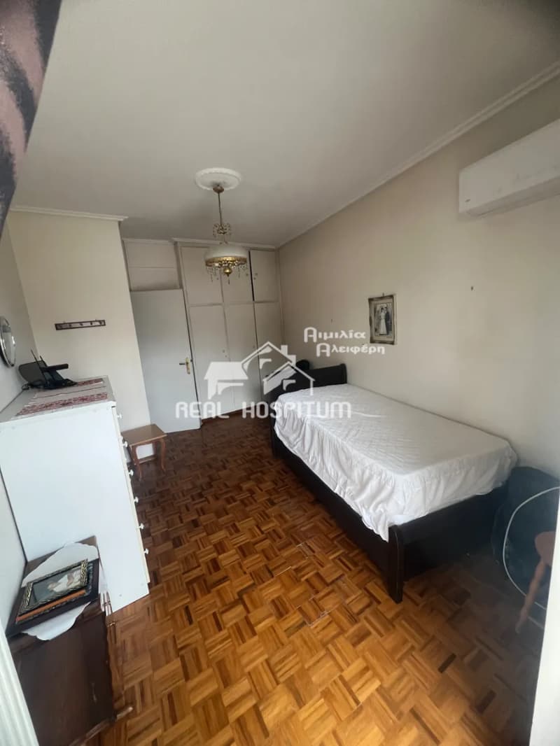 Apartment in Agia Triada, Kamatero — Photo 6 of 10