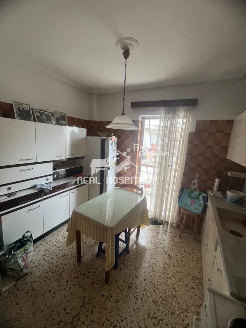 Apartment in Agia Triada, Kamatero — Photo 1 of 10