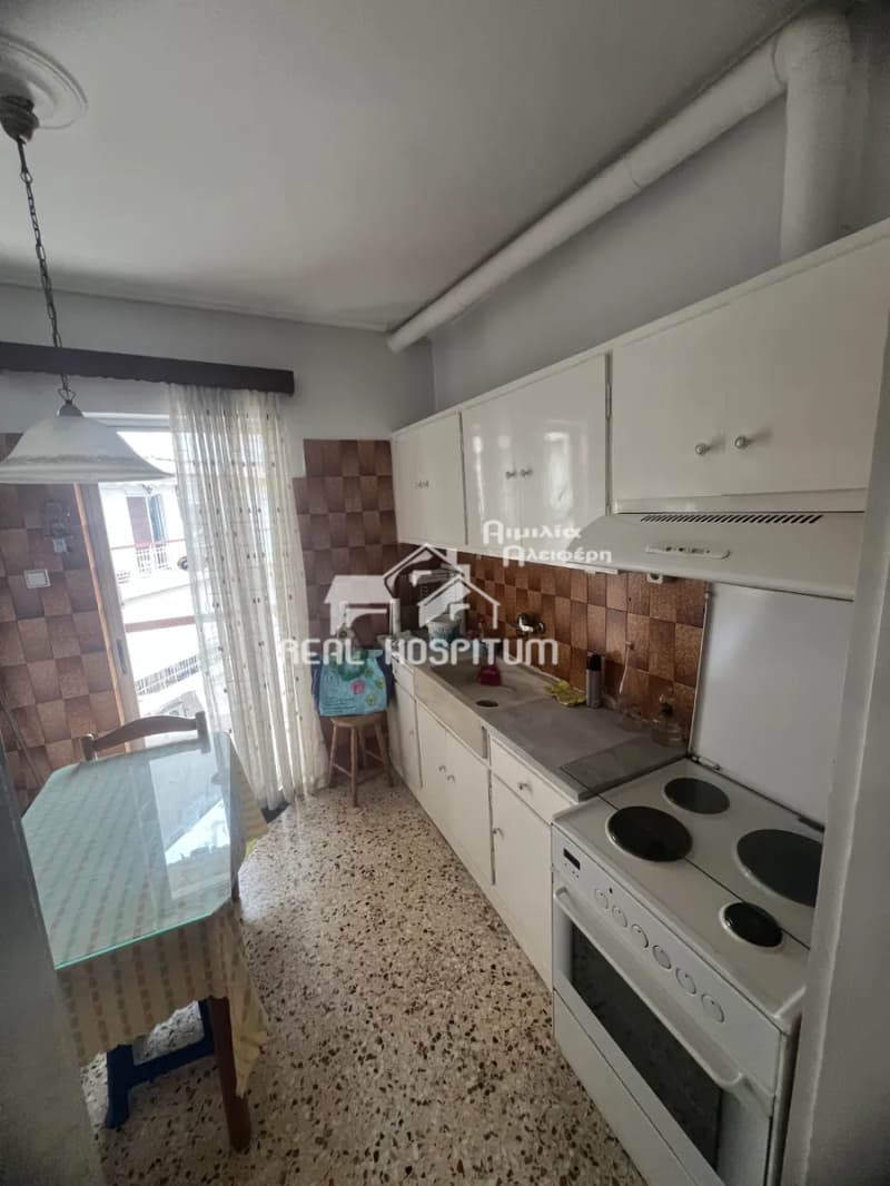 Apartment in Agia Triada, Kamatero — Photo 2 of 10