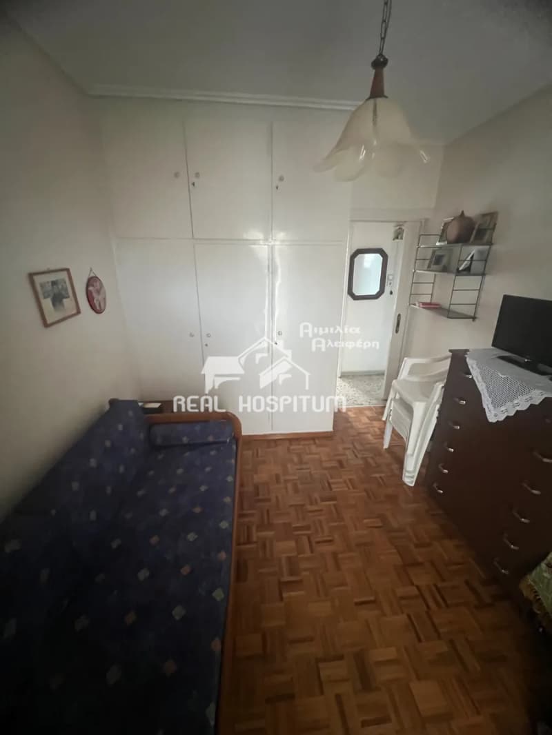 Apartment in Agia Triada, Kamatero — Photo 5 of 10