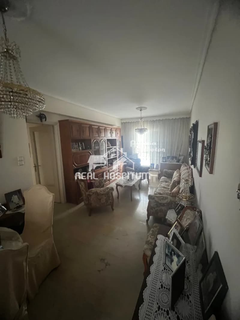 Apartment in Agia Triada, Kamatero — Photo 3 of 10
