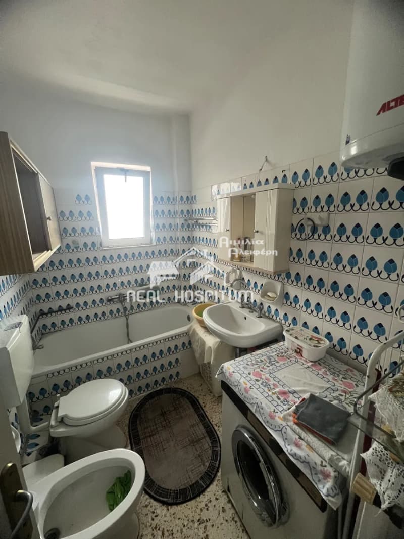 Apartment in Agia Triada, Kamatero — Photo 7 of 10