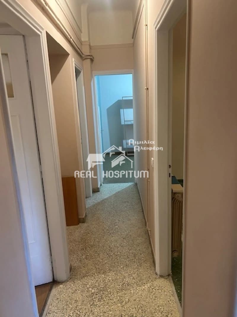Apartment in Voulgari - Agios Eleftherios, Patisia — Photo 5 of 9