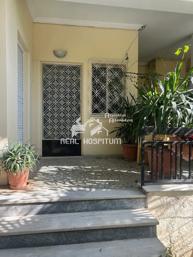 Apartment in Voulgari - Agios Eleftherios, Patisia — Photo 9 of 9