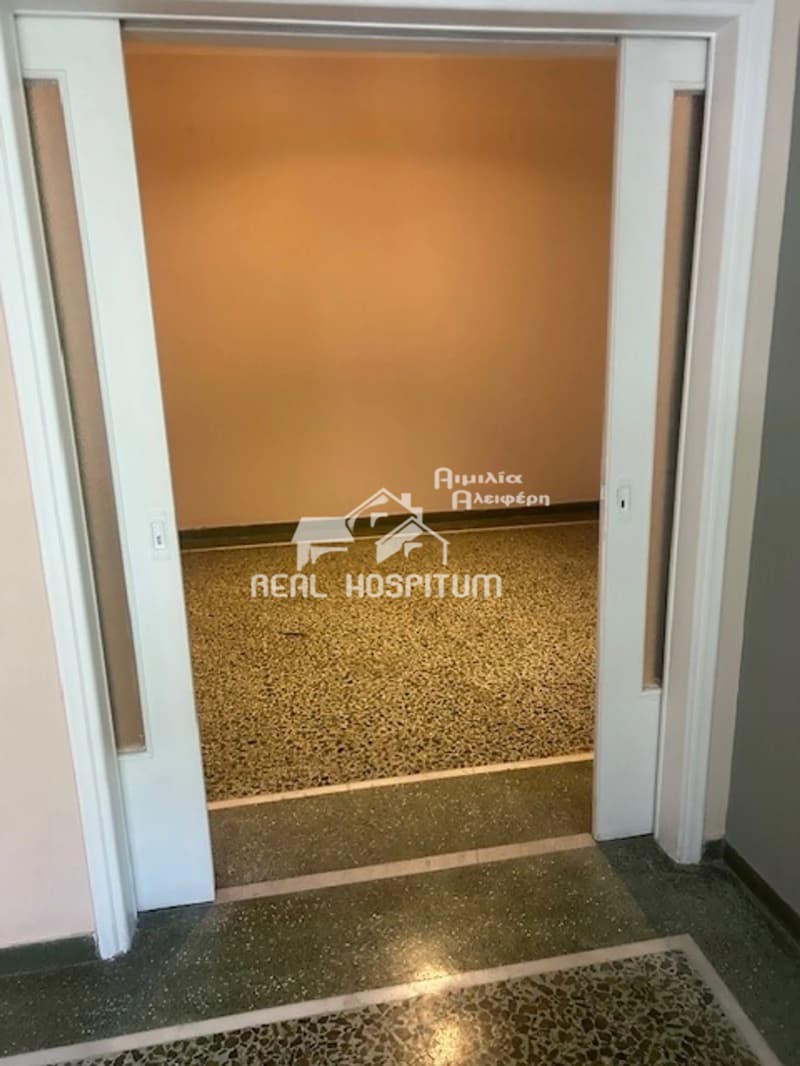 Apartment in Voulgari - Agios Eleftherios, Patisia — Photo 4 of 9