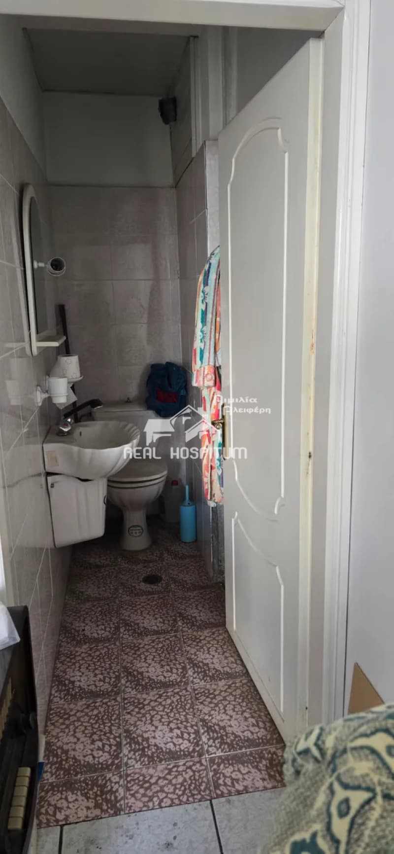 Διαμέρισμα στην Μπουρνάζι, Περιστέρι — Φωτογραφία 7 από 11