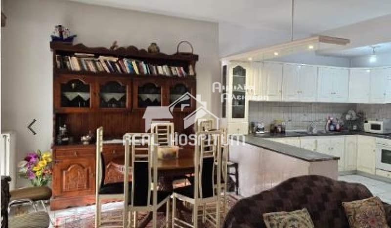 Διαμέρισμα στην Μπουρνάζι, Περιστέρι — Φωτογραφία 3 από 11