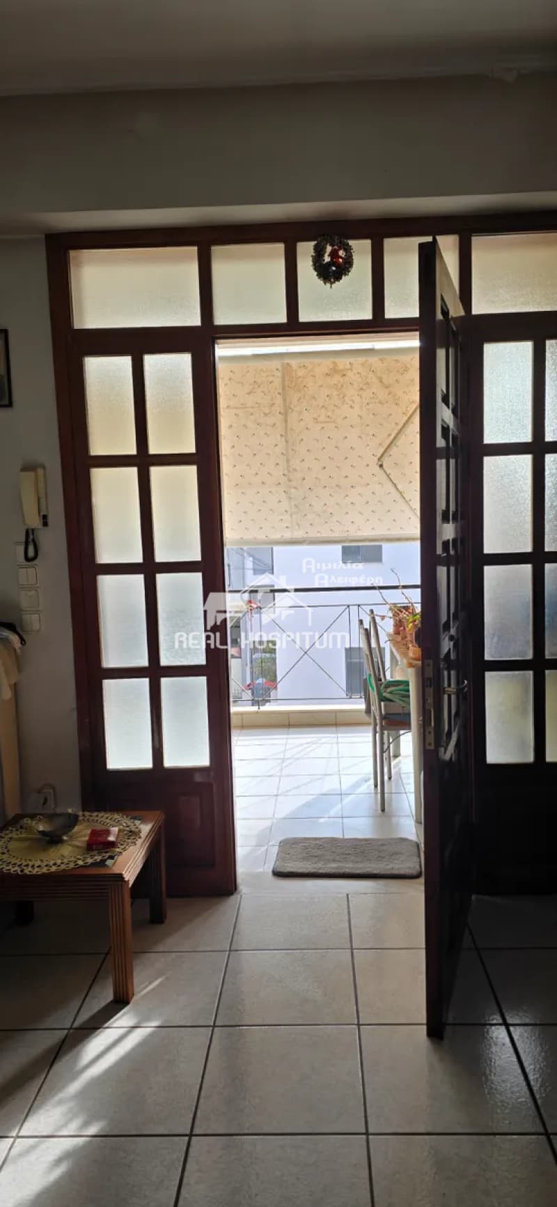 Διαμέρισμα στην Μπουρνάζι, Περιστέρι — Φωτογραφία 9 από 11