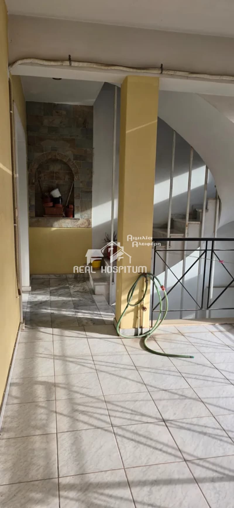Διαμέρισμα στην Μπουρνάζι, Περιστέρι — Φωτογραφία 11 από 11