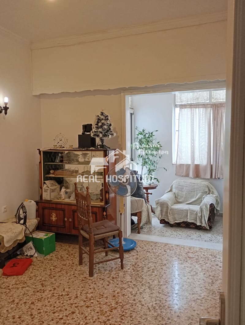 Διαμέρισμα στην Κέντρο, Πετρούπολη — Φωτογραφία 4 από 12