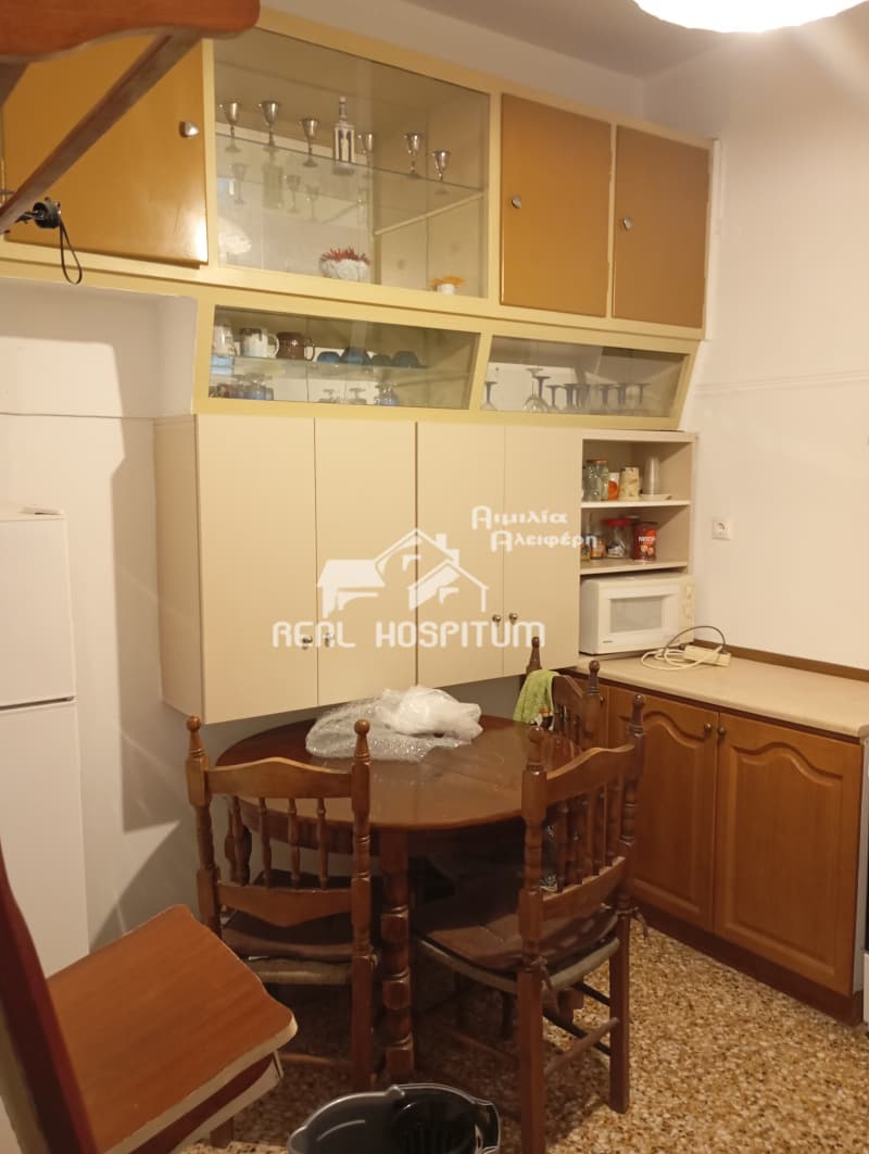 Διαμέρισμα στην Κέντρο, Πετρούπολη — Φωτογραφία 9 από 12