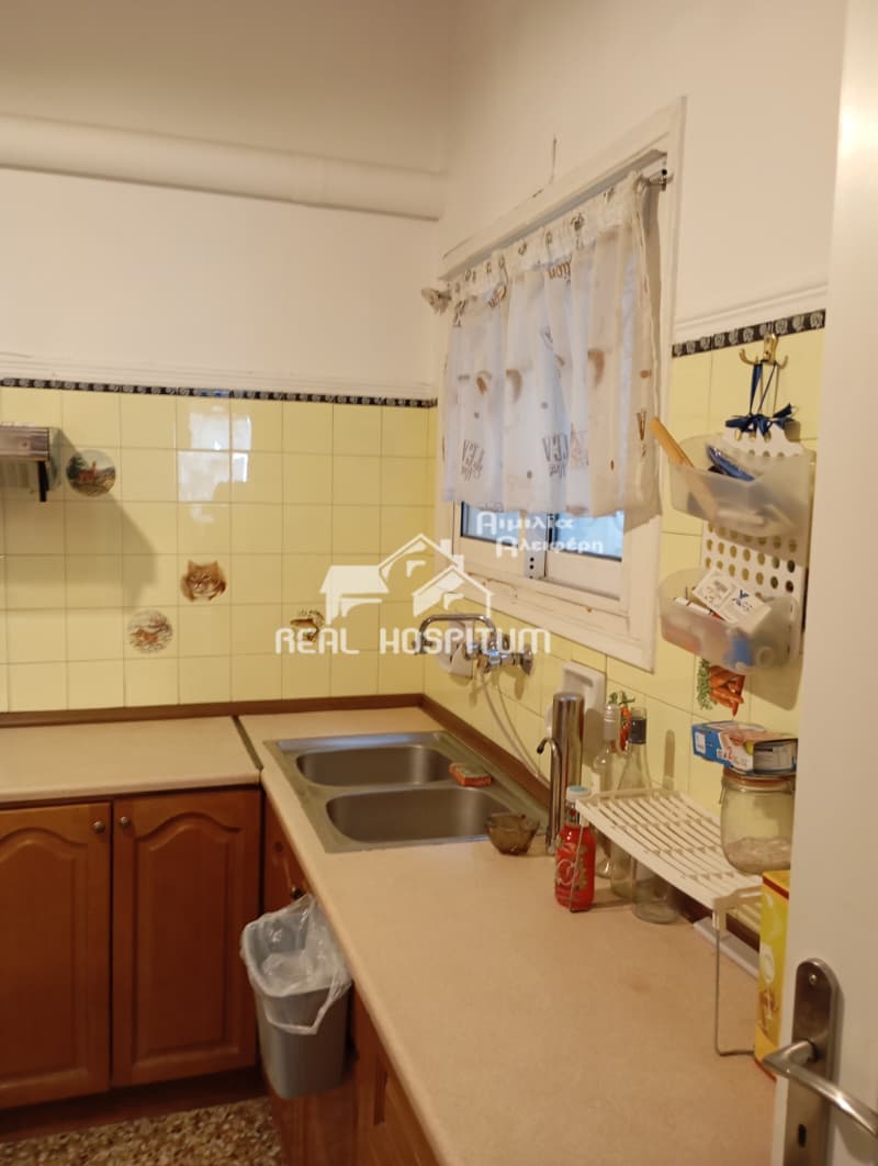 Διαμέρισμα στην Κέντρο, Πετρούπολη — Φωτογραφία 8 από 12