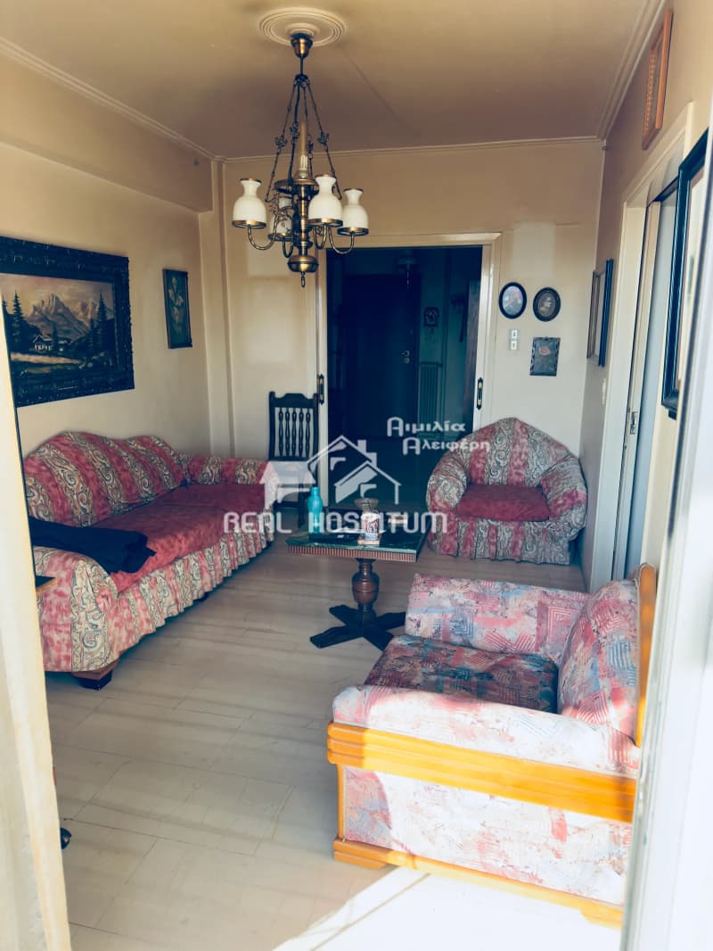 Διαμέρισμα στην Χρυσούπολη, Περιστέρι — Φωτογραφία 1 από 7