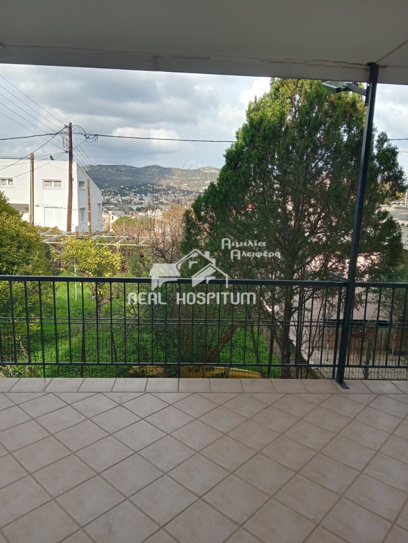Διαμέρισμα στην Αγία Τριάδα, Μαρκόπουλο — Φωτογραφία 2 από 7