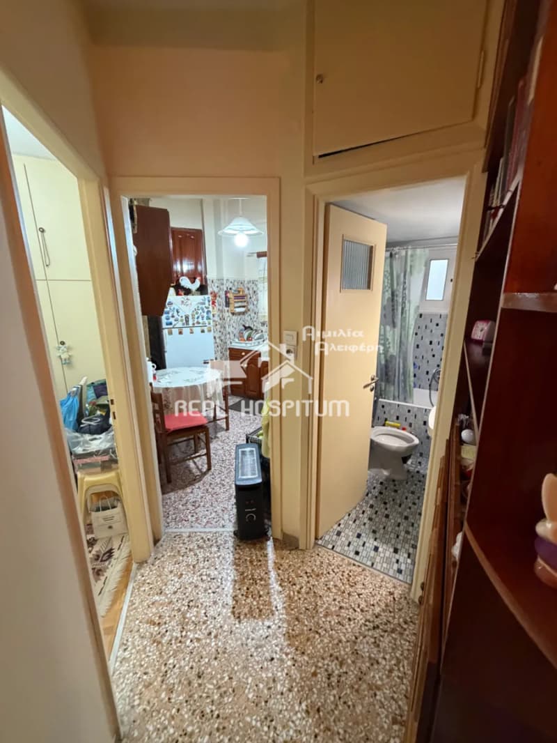 Διαμέρισμα στην Κέντρο, Ίλιον — Φωτογραφία 4 από 8