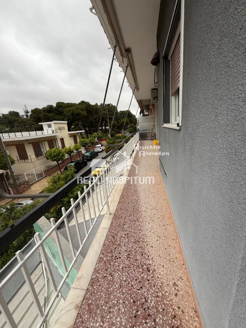 Διαμέρισμα στην Κέντρο, Ίλιον — Φωτογραφία 8 από 8