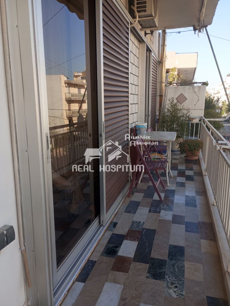Διαμέρισμα στην Άγιος Νικόλαος, Ίλιον — Φωτογραφία 13 από 14