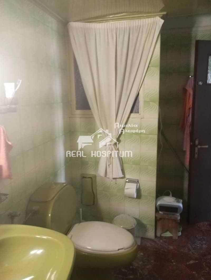 Διαμέρισμα στην Άγιος Νικόλαος, Ίλιον — Φωτογραφία 11 από 14