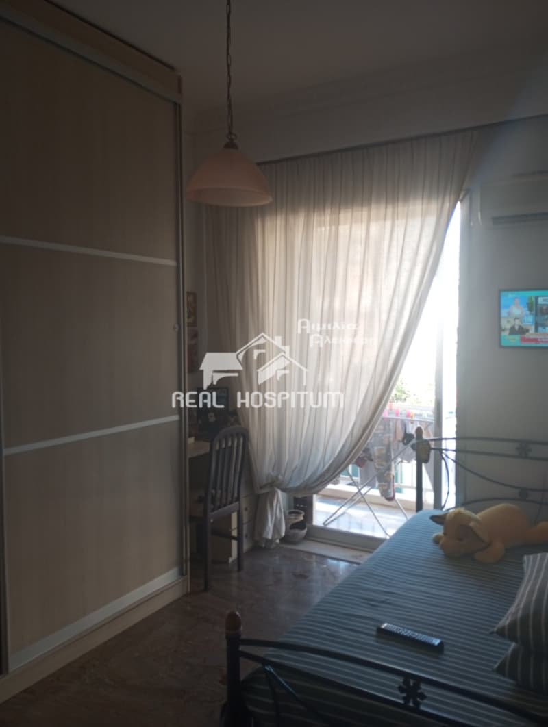 Διαμέρισμα στην Άγιος Νικόλαος, Ίλιον — Φωτογραφία 9 από 14