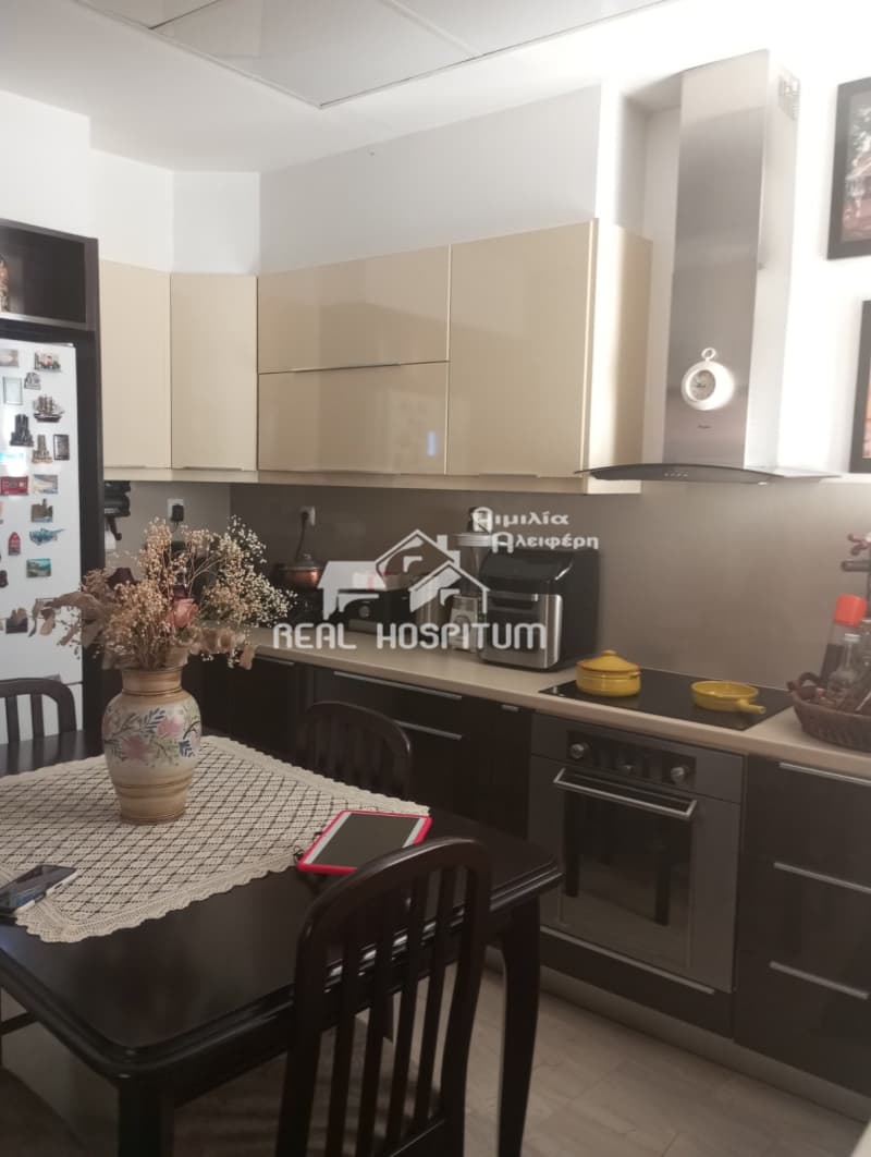 Διαμέρισμα στην Άγιος Νικόλαος, Ίλιον — Φωτογραφία 6 από 14