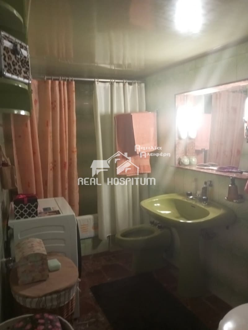 Διαμέρισμα στην Άγιος Νικόλαος, Ίλιον — Φωτογραφία 12 από 14