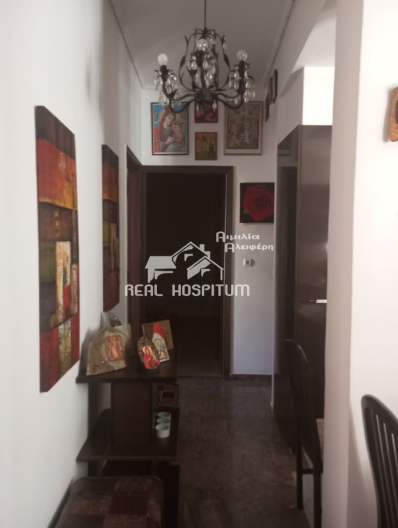 Διαμέρισμα στην Άγιος Νικόλαος, Ίλιον — Φωτογραφία 3 από 14