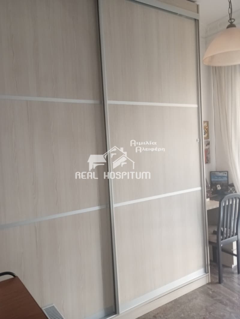 Διαμέρισμα στην Άγιος Νικόλαος, Ίλιον — Φωτογραφία 10 από 14
