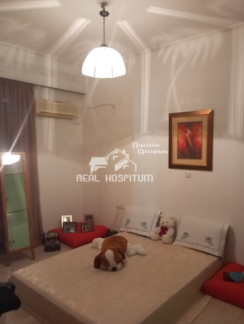 Διαμέρισμα στην Άγιος Νικόλαος, Ίλιον — Φωτογραφία 8 από 14