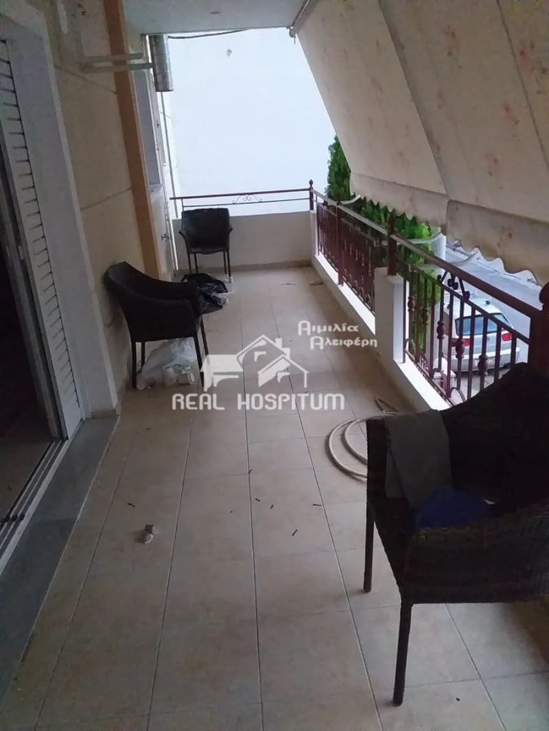Διαμέρισμα στην Παλατιανή, Ίλιον — Φωτογραφία 11 από 17
