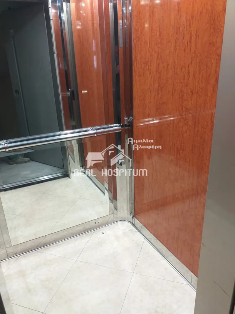 Διαμέρισμα στην Παλατιανή, Ίλιον — Φωτογραφία 8 από 17