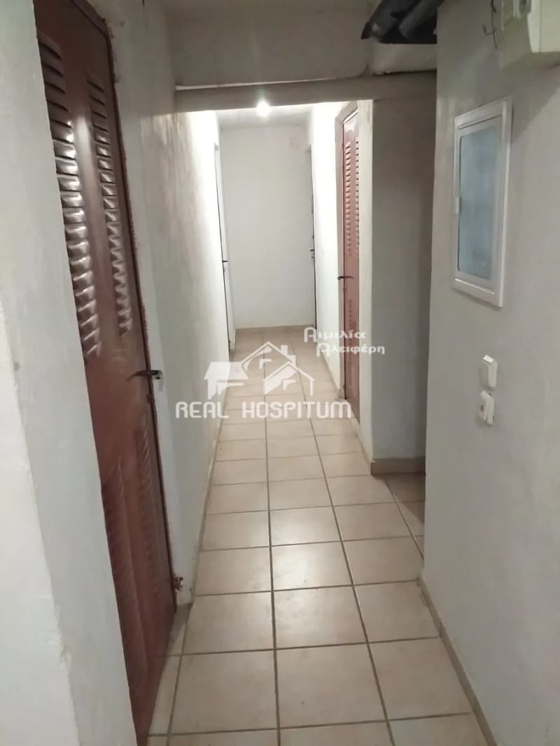 Διαμέρισμα στην Παλατιανή, Ίλιον — Φωτογραφία 9 από 17