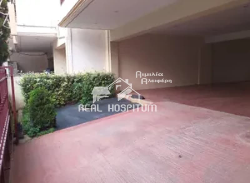 Διαμέρισμα στην Παλατιανή, Ίλιον — Φωτογραφία 15 από 17