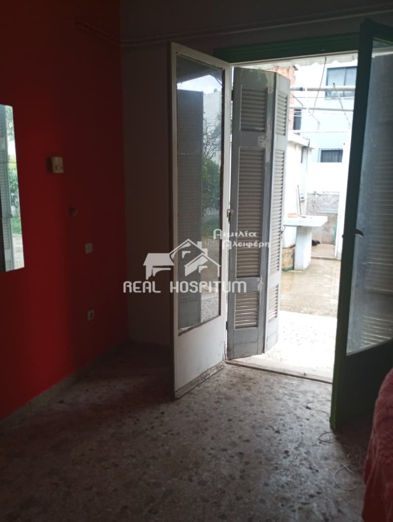 House in Agios Nikolaos, Ilion — Photo 6 of 9