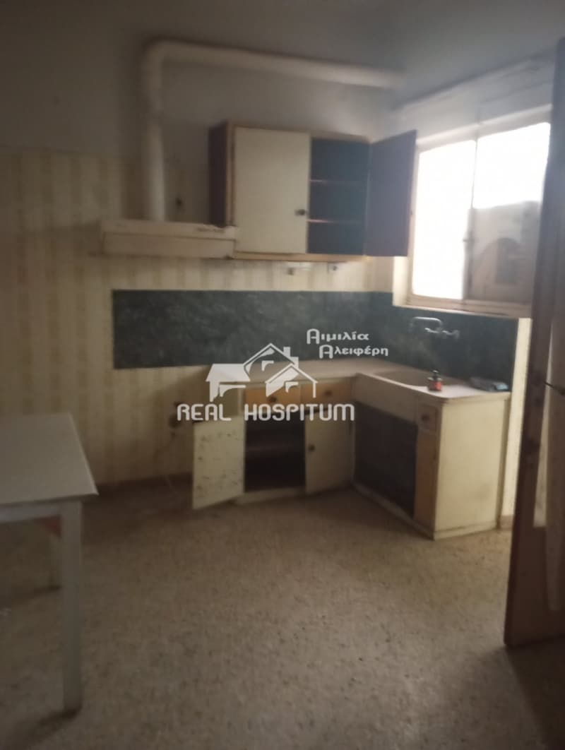 House in Agios Nikolaos, Ilion — Photo 3 of 9