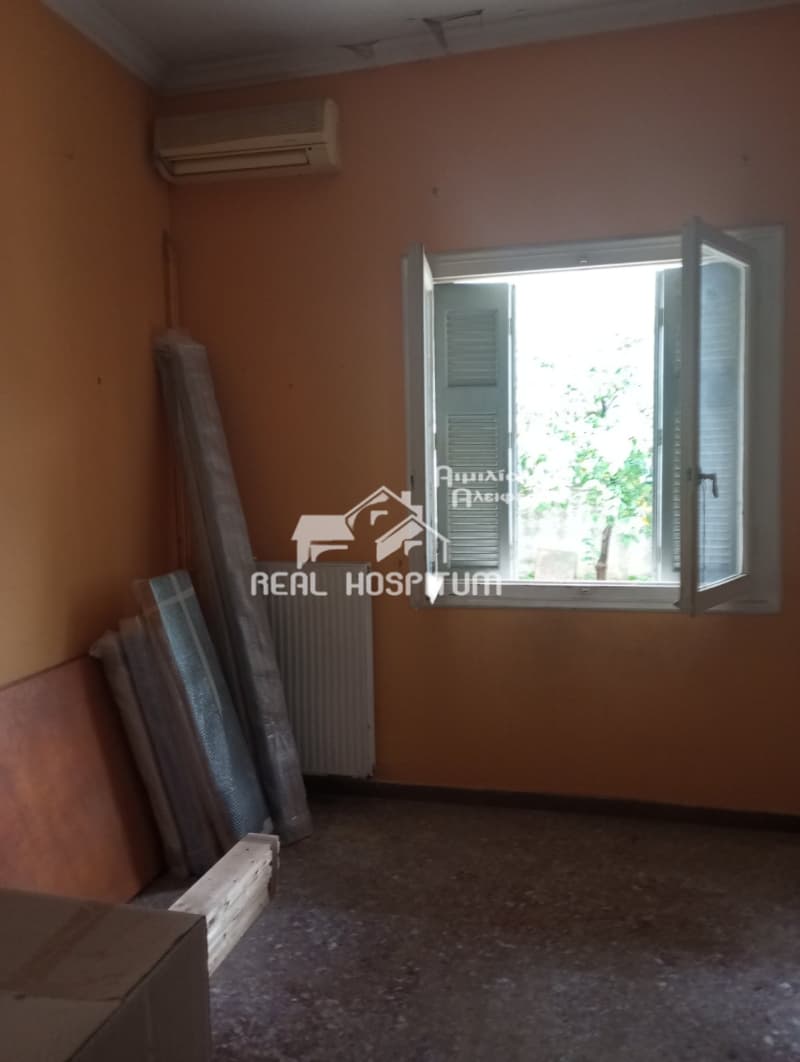 House in Agios Nikolaos, Ilion — Photo 4 of 9