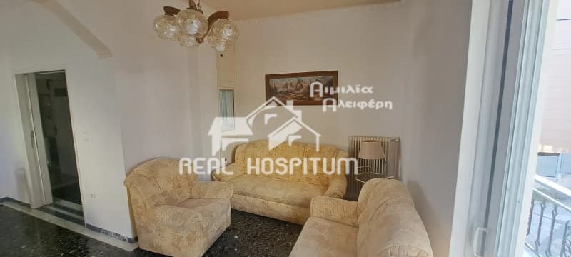 Διαμέρισμα στην Χρυσούπολη, Περιστέρι — Φωτογραφία 3 από 10