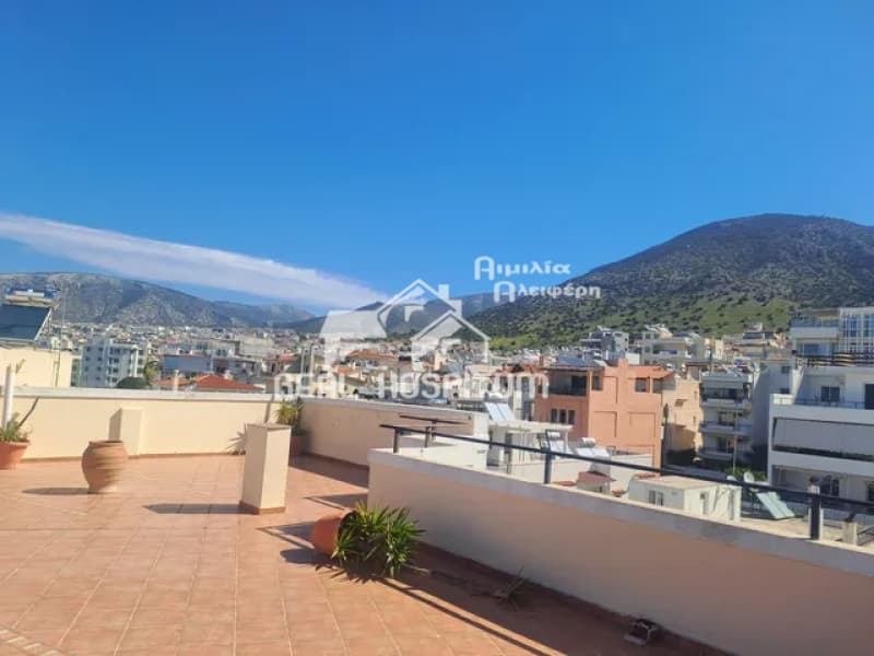 Διαμέρισμα στην Αίγλη, Γλυφάδα — Φωτογραφία 1 από 15