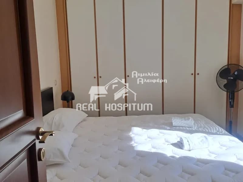 Διαμέρισμα στην Αίγλη, Γλυφάδα — Φωτογραφία 11 από 15