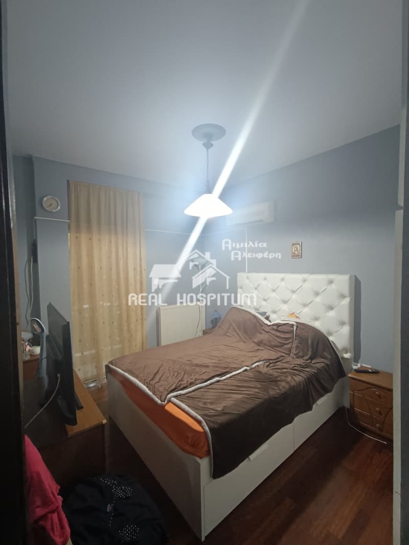 Apartment in Pefka Verdi, Petroupoli — Photo 5 of 11