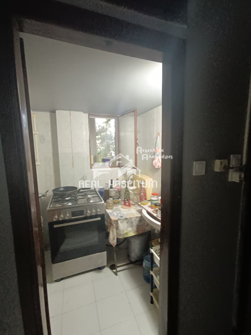 Apartment in Pefka Verdi, Petroupoli — Photo 8 of 11