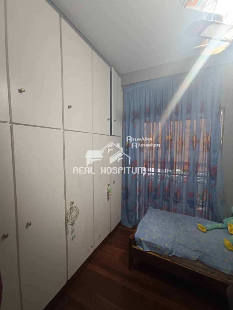 Apartment in Pefka Verdi, Petroupoli — Photo 7 of 11