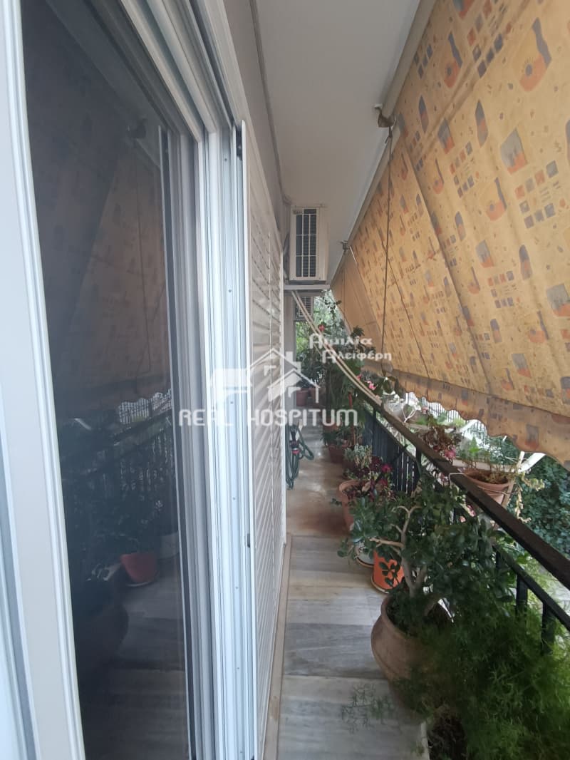 Apartment in Pefka Verdi, Petroupoli — Photo 11 of 11