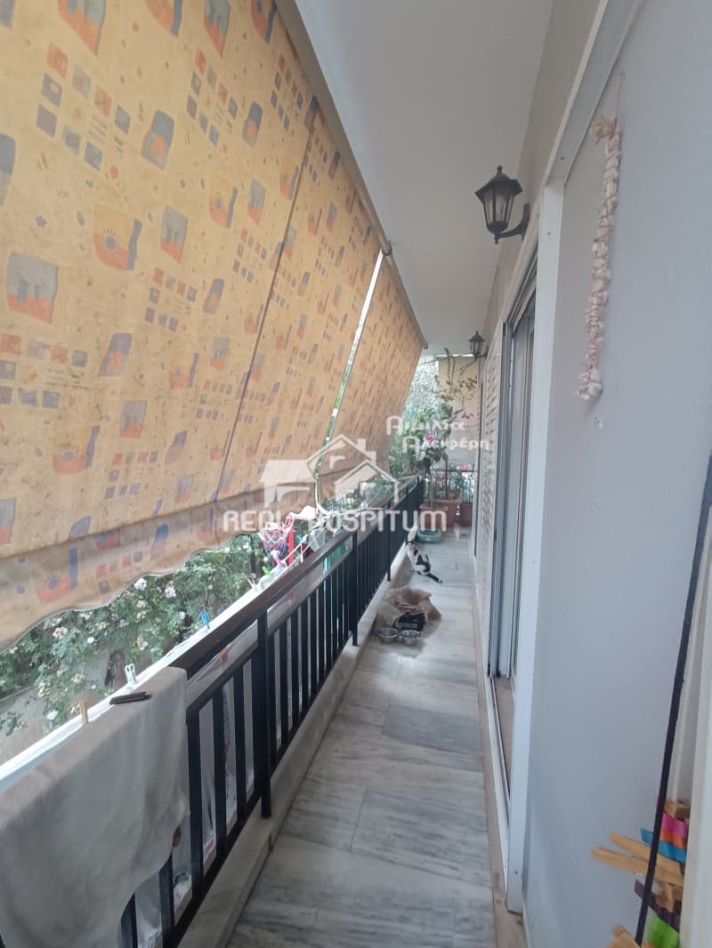 Apartment in Pefka Verdi, Petroupoli — Photo 10 of 11