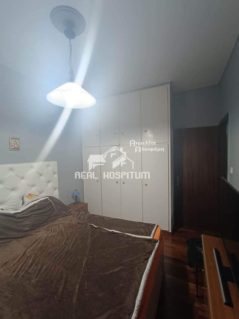 Apartment in Pefka Verdi, Petroupoli — Photo 6 of 11