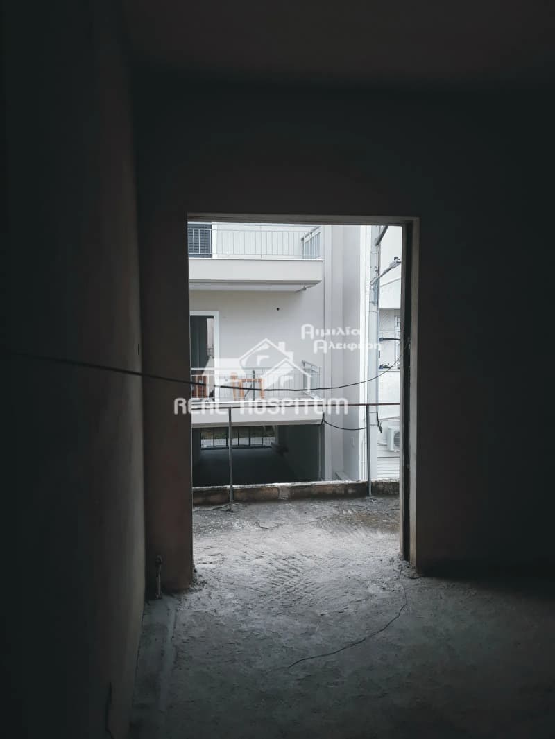 Διαμέρισμα στην Παλατιανή, Ίλιον — Φωτογραφία 4 από 7