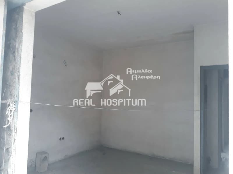 Διαμέρισμα στην Παλατιανή, Ίλιον — Φωτογραφία 1 από 7