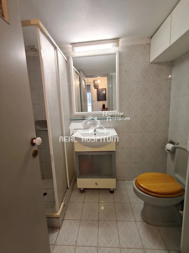 Διαμέρισμα στην Σωτηράκη, Αιγάλεω — Φωτογραφία 8 από 12