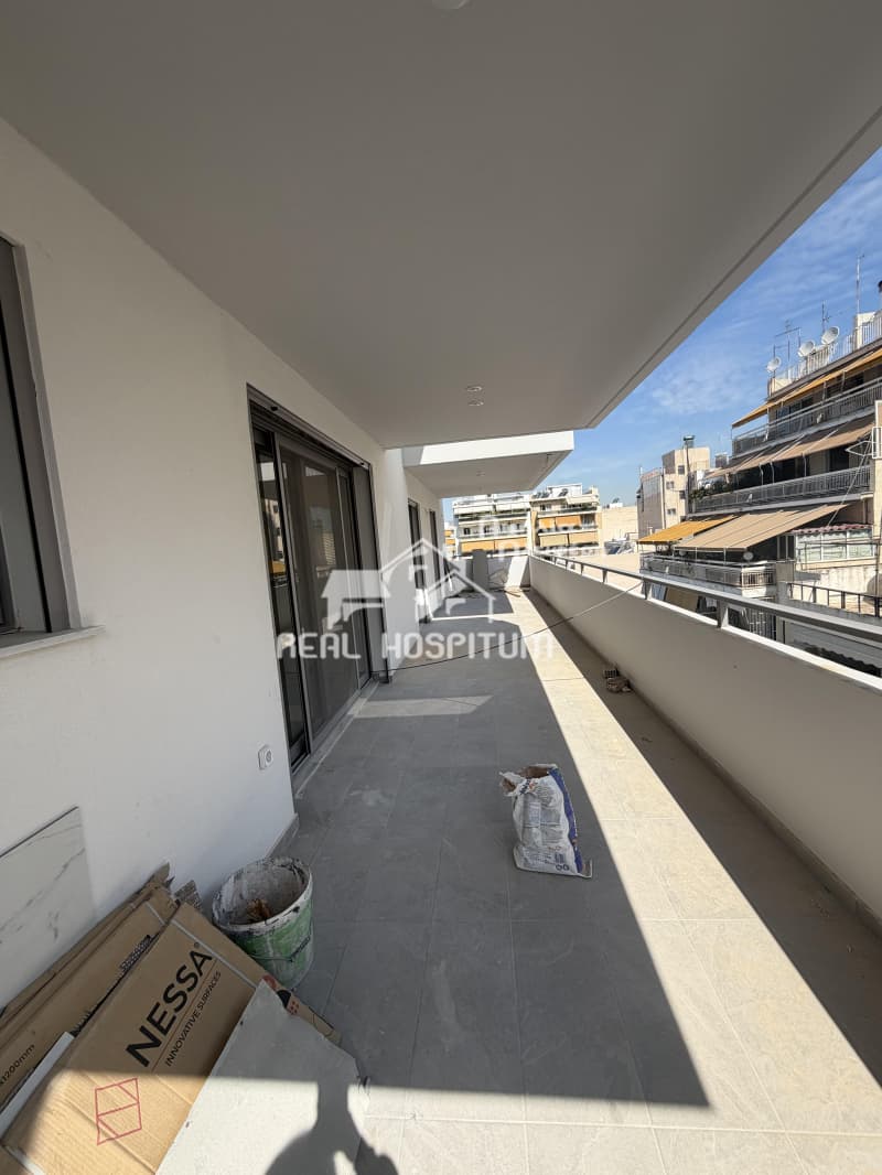 Διαμέρισμα στην Χρυσάκη, Καλλιθέα — Φωτογραφία 13 από 15